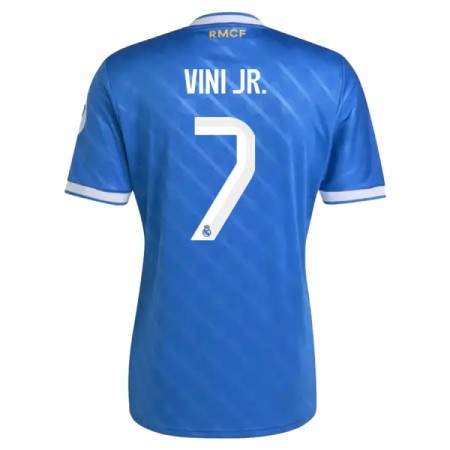 Goedkope Real Madrid Vini JR 7 Third Shirt 2025-26